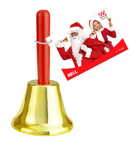 e-carnavalskleding-SYK Kerstmanbel