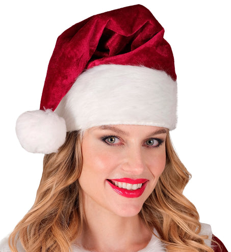 e-carnavalskleding-SYK Kerstmuts