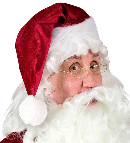 e-carnavalskleding-SYK Kerstmuts