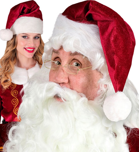e-carnavalskleding-SYK Kerstmuts