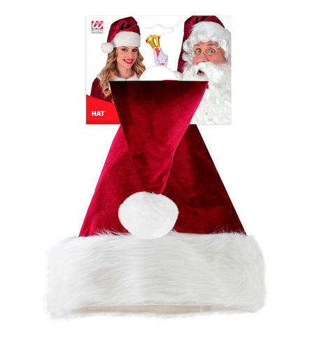 e-carnavalskleding-SYK Kerstmuts