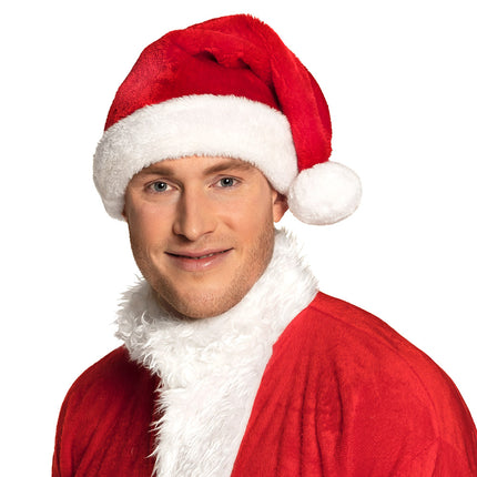 e-carnavalskleding-SYK Kerstmuts