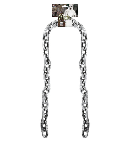 e-carnavalskleding-SYK Ketting boeven geschakeld 150cm