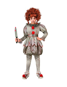 e-carnavalskleding-SYK Killer clown