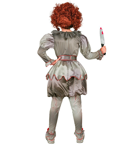 e-carnavalskleding-SYK Killer clown