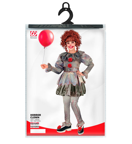 e-carnavalskleding-SYK Killer clown