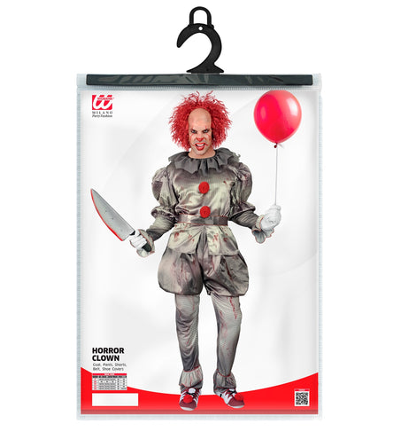 e-carnavalskleding-SYK Killer clown