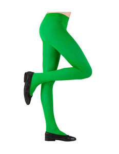 e-carnavalskleding-SYK Kinderpanty groen