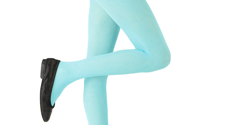 e-carnavalskleding-SYK Kinderpanty licht blauw