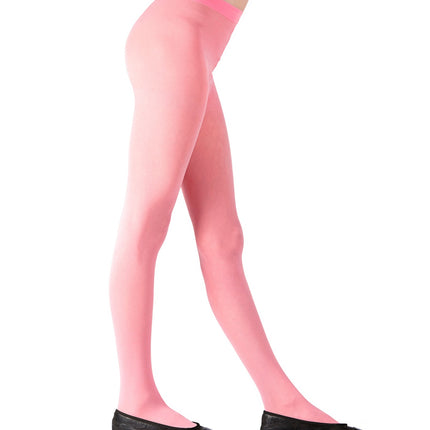 e-carnavalskleding-SYK Kinderpanty roze