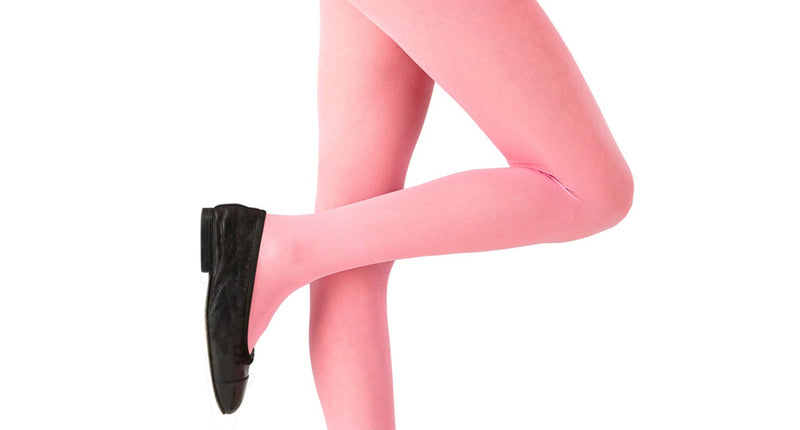 e-carnavalskleding-SYK Kinderpanty roze