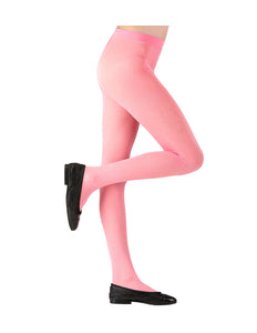 e-carnavalskleding-SYK Kinderpanty roze