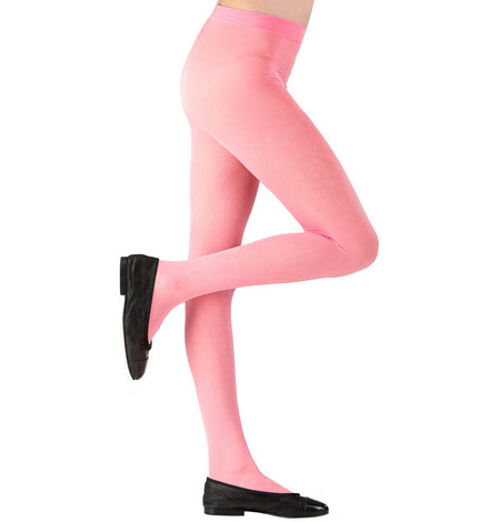 e-carnavalskleding-SYK Kinderpanty roze