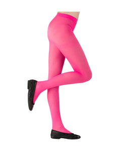 e-carnavalskleding-SYK Kinderpanty roze magenta