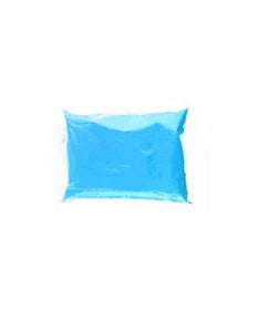 e-carnavalskleding-SYK Kleurpoeder Baby blauw 500 gram