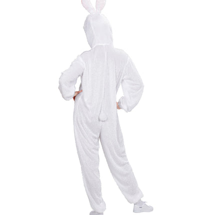 e-carnavalskleding-SYK Konijnen pak witte bunny