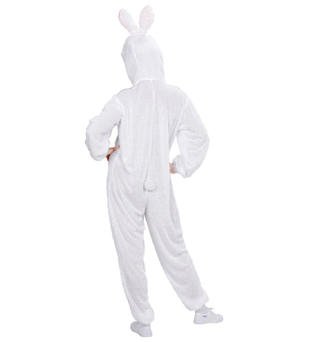 e-carnavalskleding-SYK Konijnen pak witte bunny