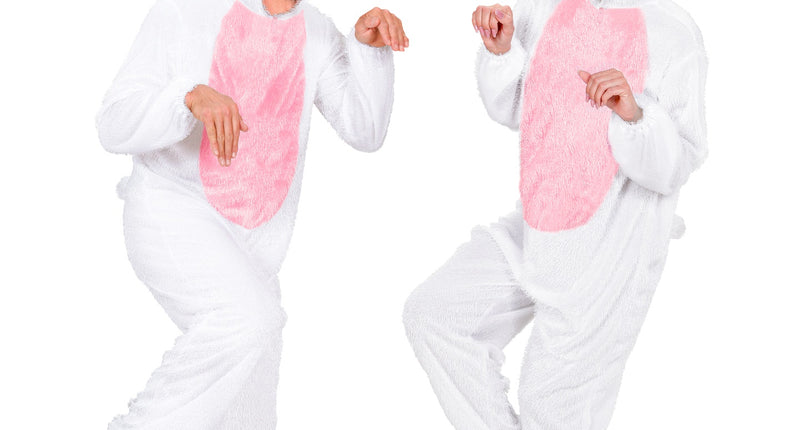 e-carnavalskleding-SYK Konijnen pak witte bunny