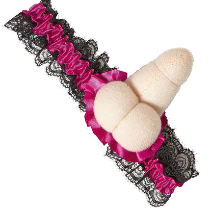 e-carnavalskleding-SYK Kousenband Penis