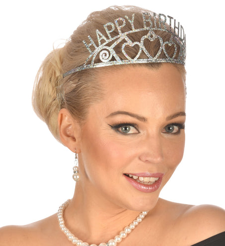 e-carnavalskleding-SYK Kroontje happy birthday