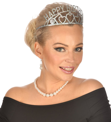 e-carnavalskleding-SYK Kroontje happy birthday