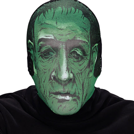 e-carnavalskleding-SYK Laboratorium maskers