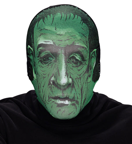 e-carnavalskleding-SYK Laboratorium maskers