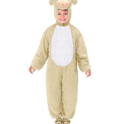 e-carnavalskleding-SYK Lammetjes pak kind Olaf