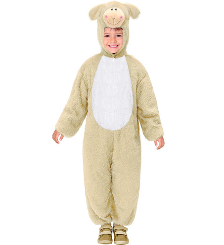e-carnavalskleding-SYK Lammetjes pak kind Olaf