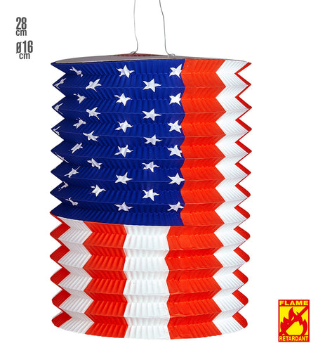 e-carnavalskleding-SYK Lampion Usa Bv