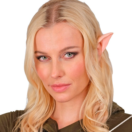 e-carnavalskleding-SYK Latex puntoren Elf