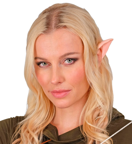 e-carnavalskleding-SYK Latex puntoren Elf
