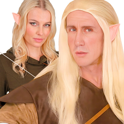e-carnavalskleding-SYK Latex puntoren Elf