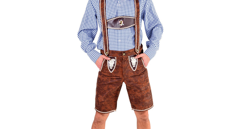 e-carnavalskleding-SYK Lederhosen Heinz