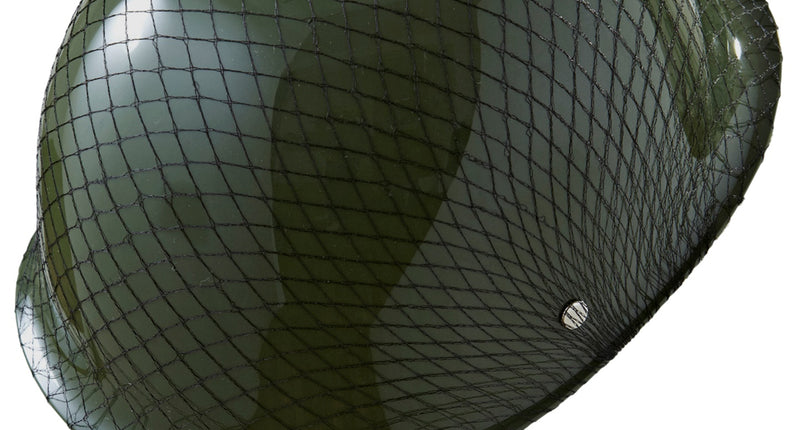 e-carnavalskleding-SYK Legerhelm soldaat Platoon