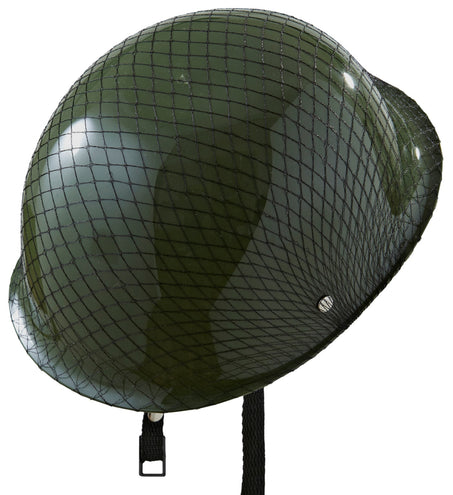 e-carnavalskleding-SYK Legerhelm soldaat Platoon
