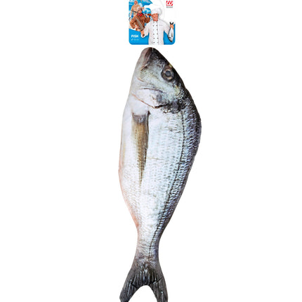 e-carnavalskleding-SYK Levensechte vis 55cm