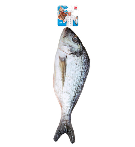 e-carnavalskleding-SYK Levensechte vis 55cm