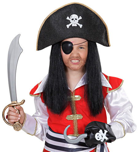 e-carnavalskleding-SYK Luxe Piratenset