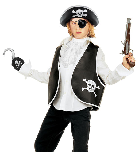 e-carnavalskleding-SYK Luxe piratenset 7seas