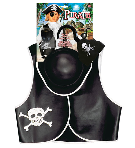 e-carnavalskleding-SYK Luxe piratenset 7seas