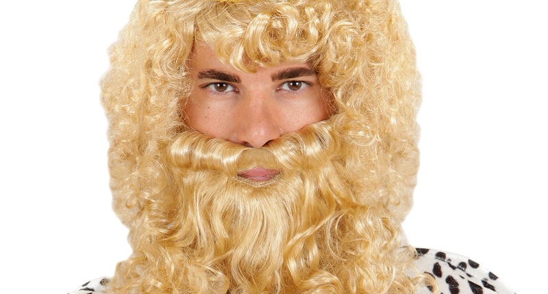 e-carnavalskleding-SYK Luxe Set Koning