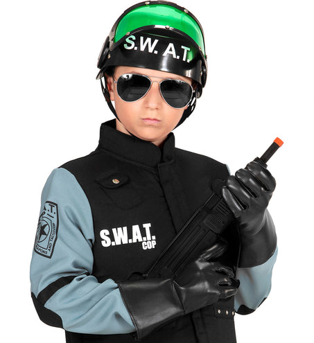 e-carnavalskleding-SYK Machinegeweer gangster