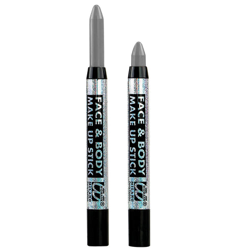 e-carnavalskleding-SYK Make-up potlood Enya grijs