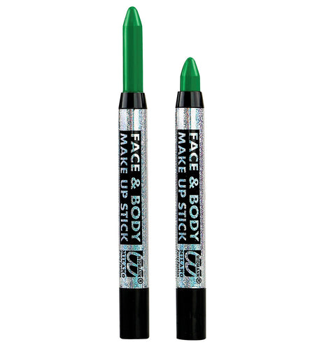 e-carnavalskleding-SYK Make-up potlood Enya groen
