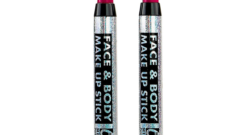 e-carnavalskleding-SYK Make-up potlood Enya roze
