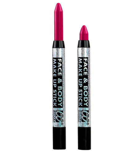 e-carnavalskleding-SYK Make-up potlood Enya roze