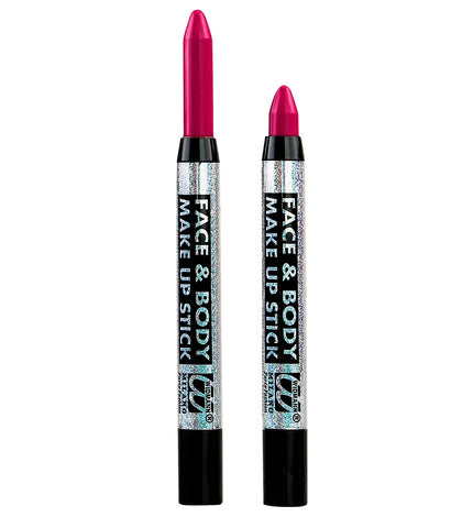 e-carnavalskleding-SYK Make-up potlood Enya roze