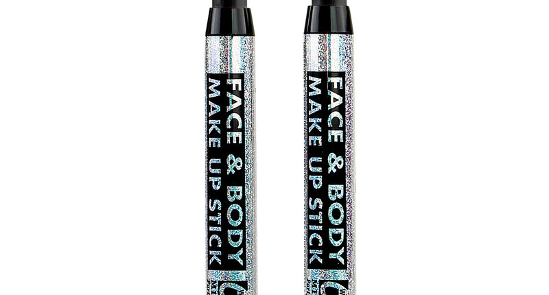 e-carnavalskleding-SYK Make-up potlood zwart
