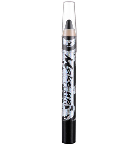 e-carnavalskleding-SYK Make-up potlood zwart